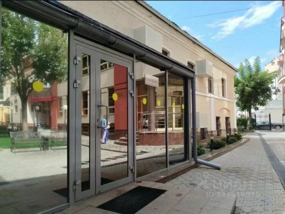 Офис в Москва Подкопаевский пер., 4С3 (111 м) - Фото 1