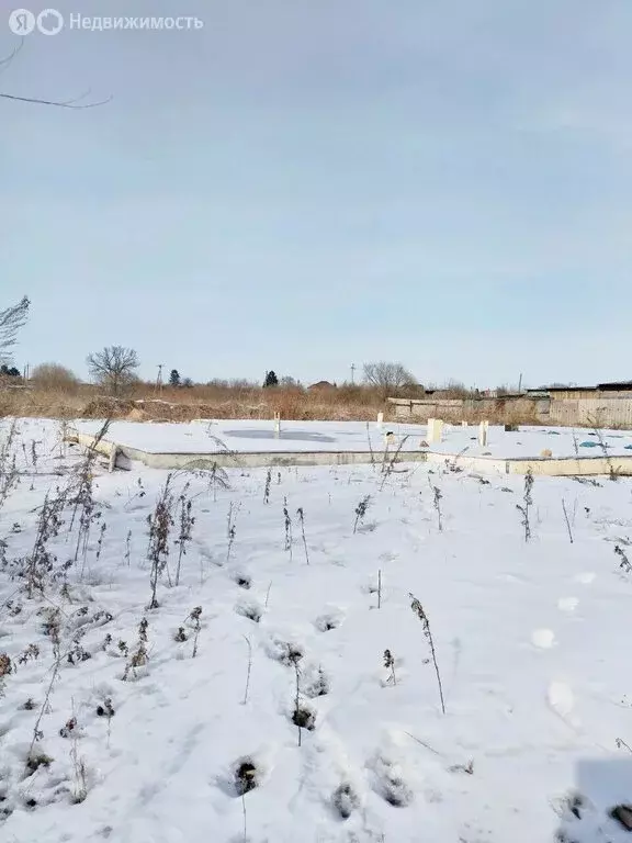 Участок в село Покровка, Пролетарская улица, 6 (10 м) - Фото 2