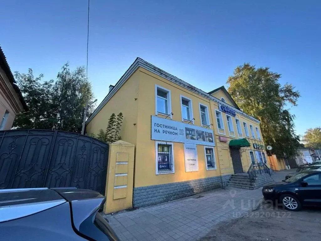 Комната Тверская область, Осташков Ленинский просп., 42 (10.0 м) - Фото 2