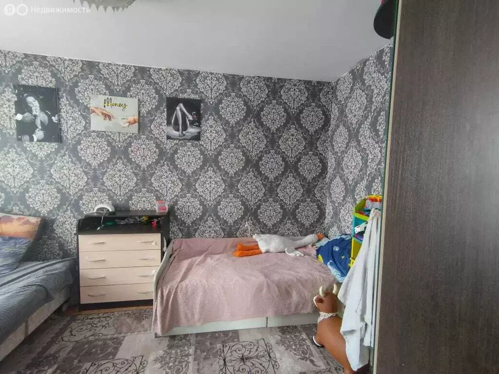 1-комнатная квартира: Алапаевск, улица Колногорова, 90 (29 м) - Фото 1