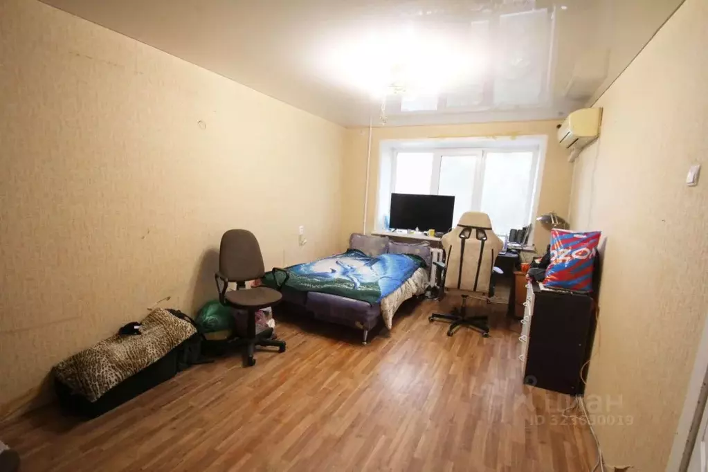 2-к кв. Самарская область, Самара просп. Ленина, 4 (53.4 м) - Фото 1