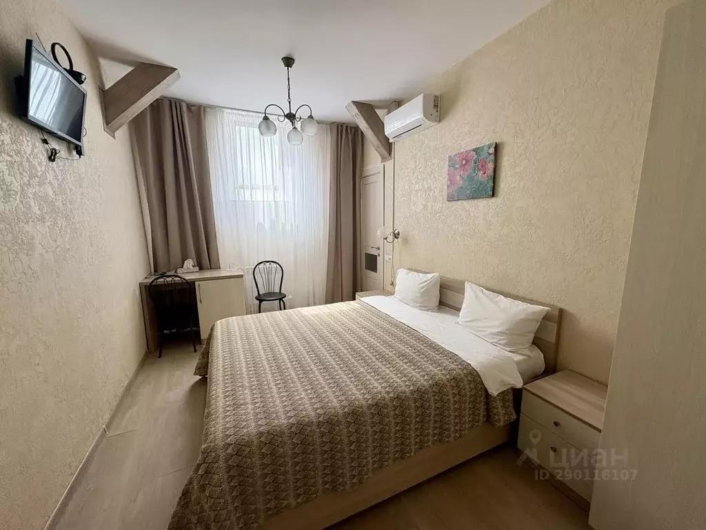 Комната Алтайский край, Барнаул ул. Пионеров, 11Д (18.0 м) - Фото 0