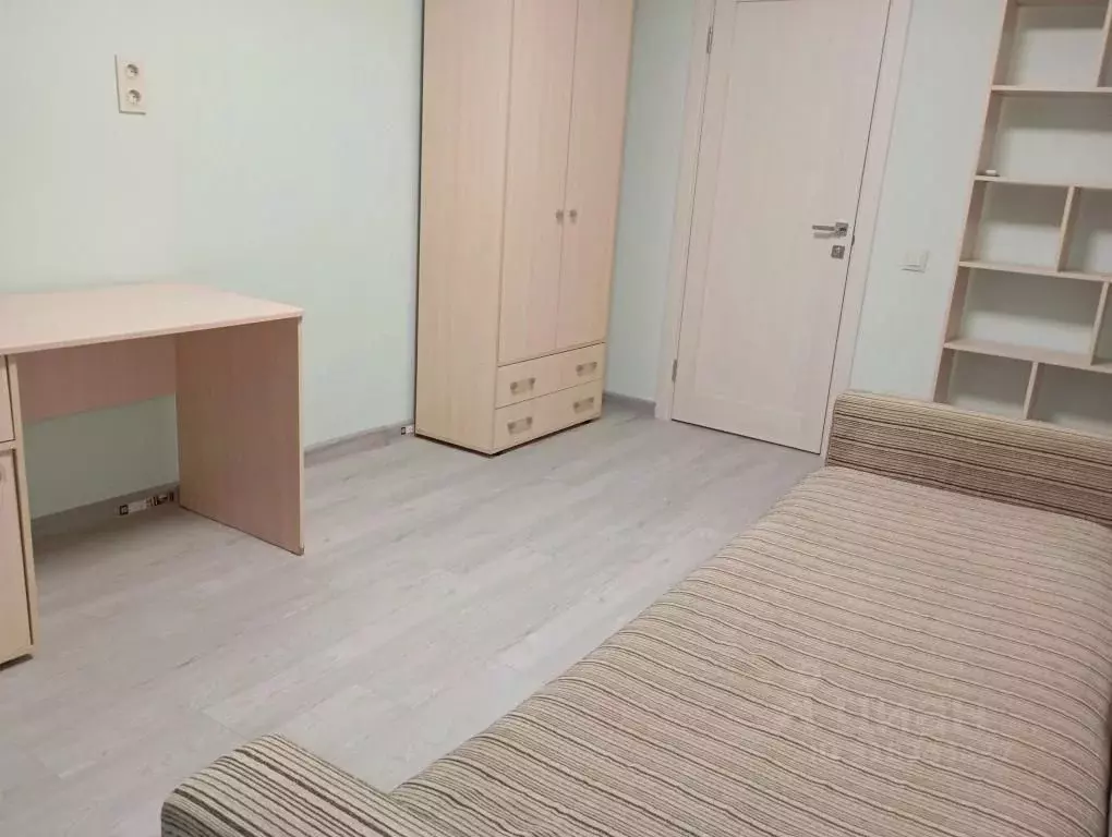 2-к кв. Москва Беговой проезд, 9 (50.0 м) - Фото 1