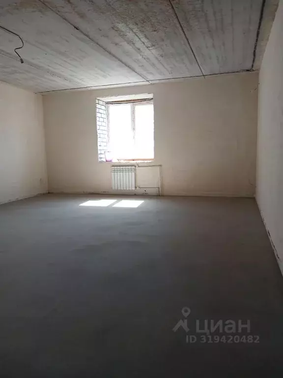 3-к кв. Саратовская область, Саратов проезд 13-й Шелковичный, 13 (92.2 ... - Фото 1