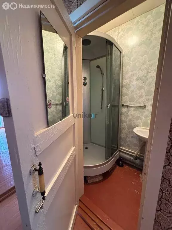 2-комнатная квартира: Туймазы, улица Гафурова, 35В (43.9 м) - Фото 0