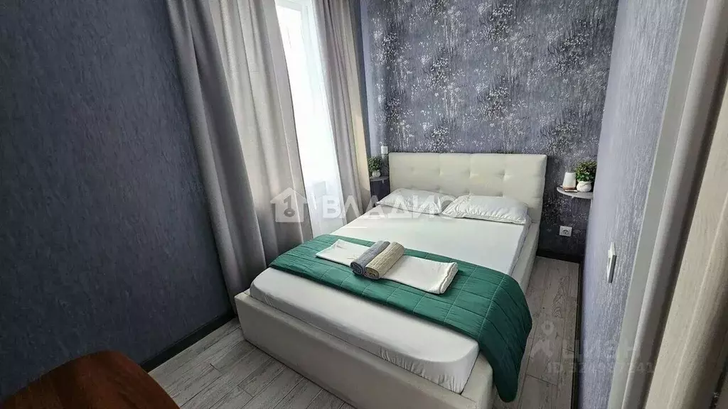 1-к кв. Московская область, Красногорск ул. Большая Воскресенская, 1 ... - Фото 1