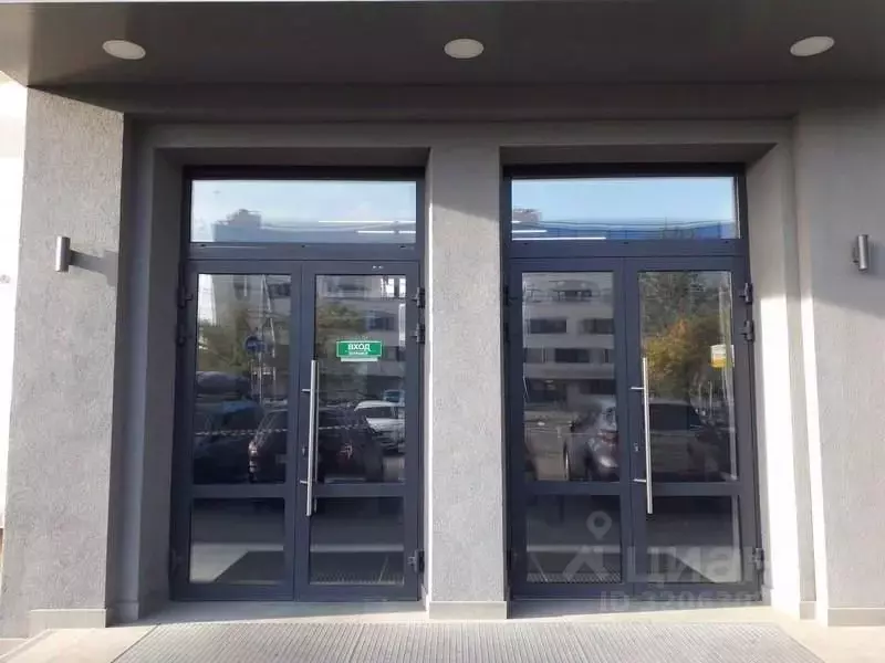Офис в Нижегородская область, Нижний Новгород Московское ш., 85 (25 м) - Фото 1