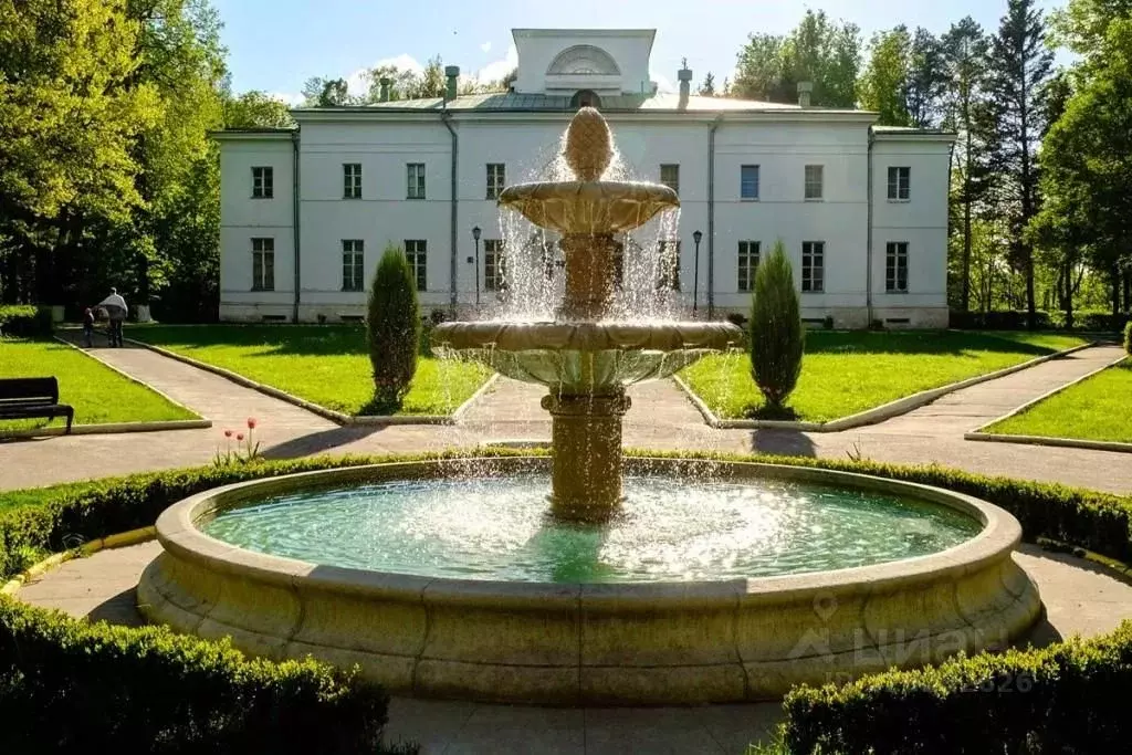 Комната Московская область, Одинцовский городской округ, с. Ершово, ... - Фото 2