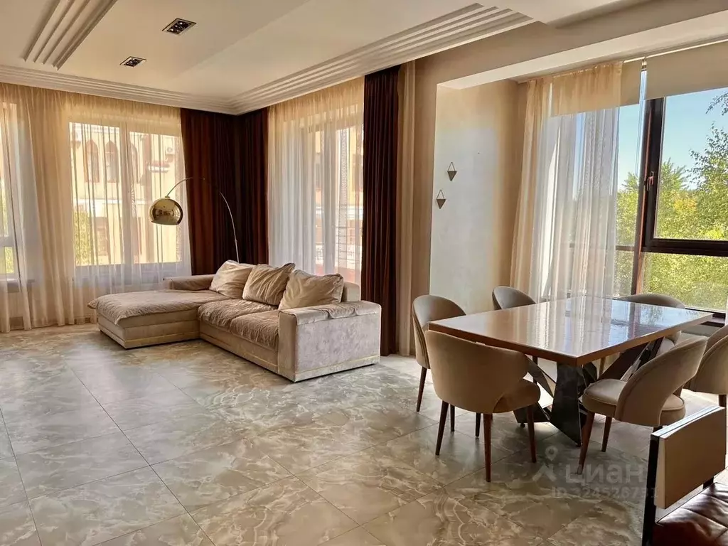 3-к кв. Московская область, Истра муниципальный округ, д. Писково 160 ... - Фото 1