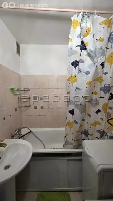 1-комнатная квартира: Красноярск, улица 40 лет Победы, 33 (36 м) - Фото 2