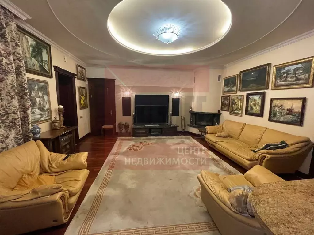 Таунхаус в Калининградская область, Калининград Верхнеозерная ул., 32Б ... - Фото 1