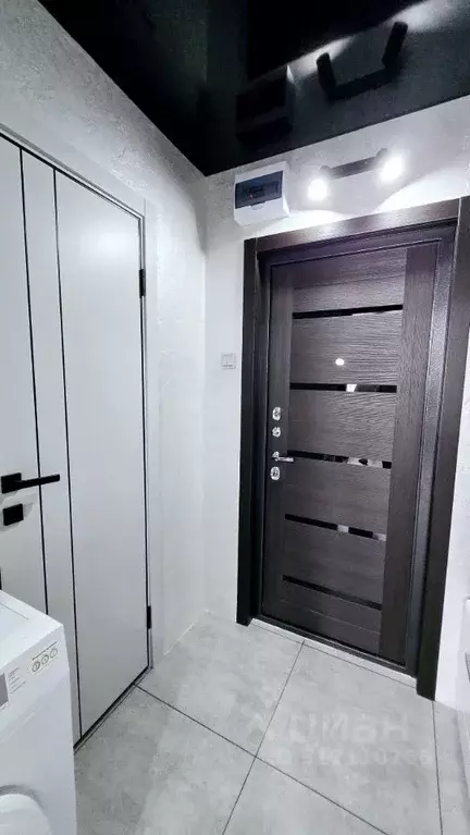 Студия Кемеровская область, Кемерово просп. Ленина, 137а (17.0 м) - Фото 1