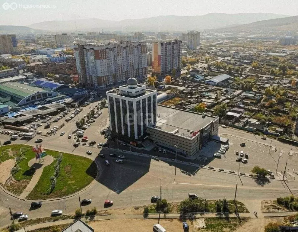 Участок в Чита, улица Костюшко-Григоровича (8.8 м) - Фото 1