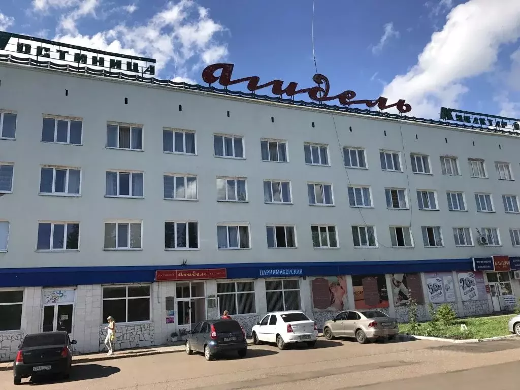 Комната Башкортостан, Мелеуз 31-й мкр, 14 (10.0 м) - Фото 2