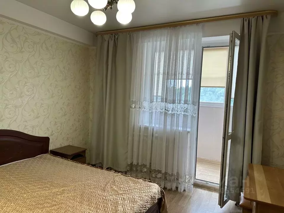 2-к кв. Краснодарский край, Сочи ул. Яна Фабрициуса, 12/18 (55.0 м) - Фото 1