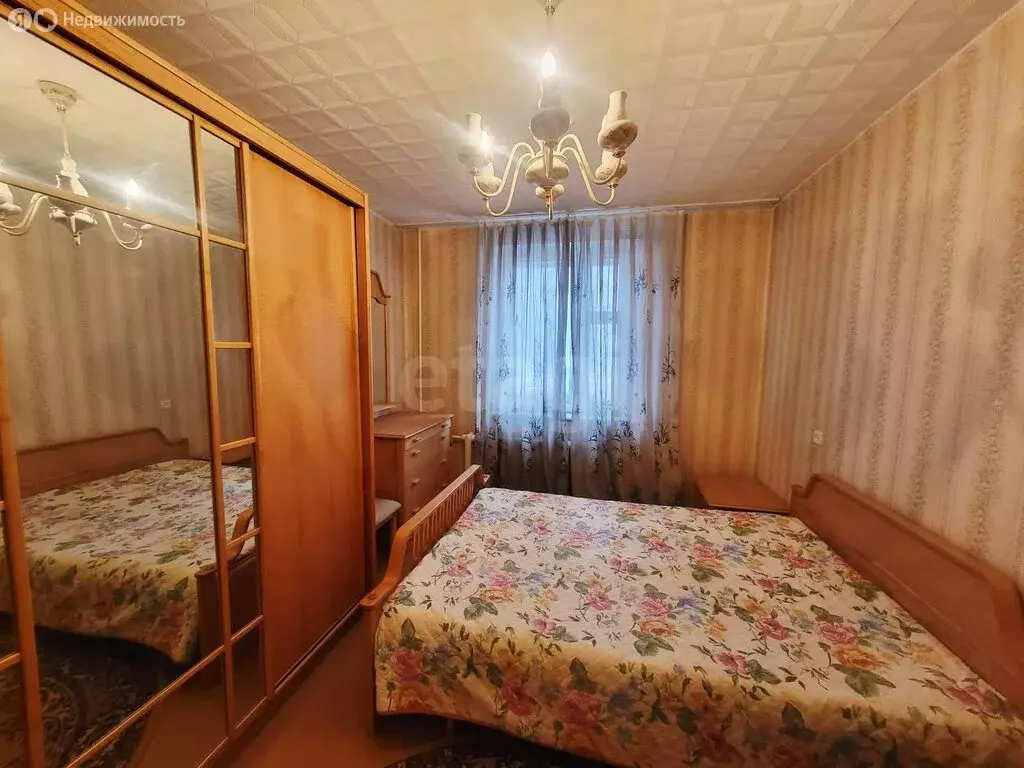 2-комнатная квартира: Сыктывкар, район Орбита, Петрозаводская улица, ... - Фото 2