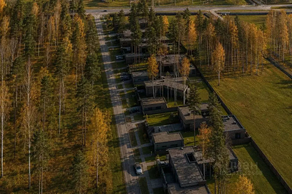 Дом в Свердловская область, Сысертский муниципальный округ, пос. ... - Фото 2