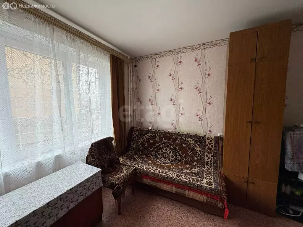 1-комнатная квартира: Воронеж, улица 9 Января, 231Е (32.3 м) - Фото 2