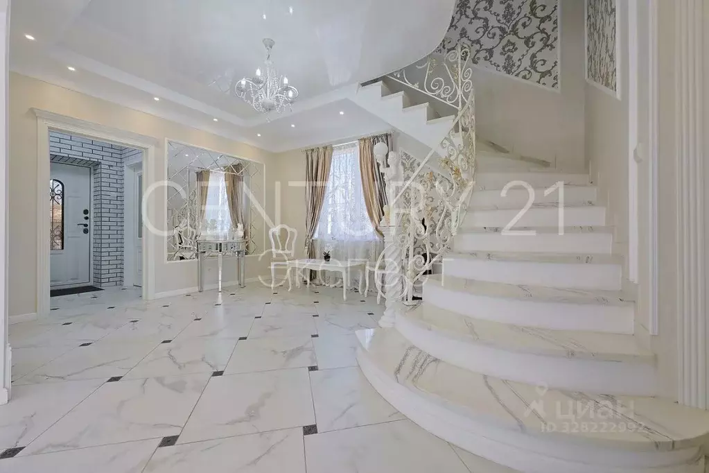 Дом в Калининградская область, Калининград Победа садовое ... - Фото 1