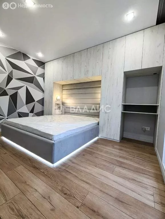 1-комнатная квартира: Иркутск, улица Пискунова, 148/7 (42 м) - Фото 2