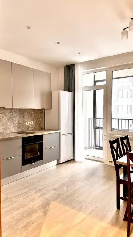 2-к кв. Москва Электролитный проезд, 7 (48.0 м) - Фото 2