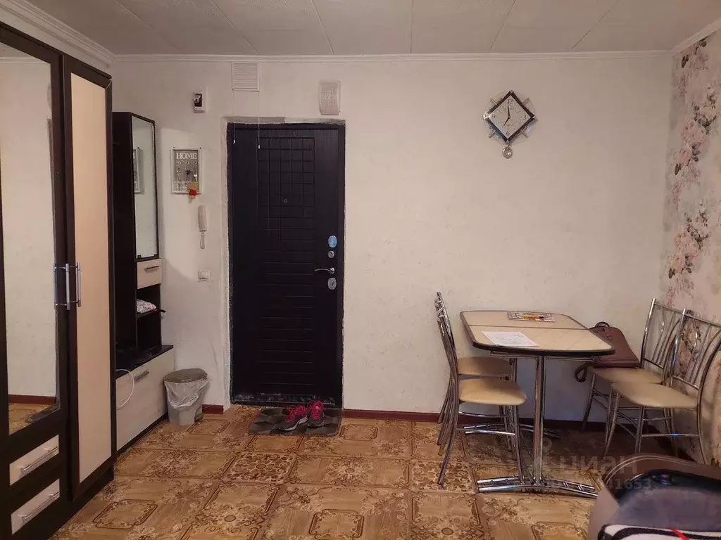 Комната Самарская область, Самара Юбилейная ул., 34 (25.0 м) - Фото 1
