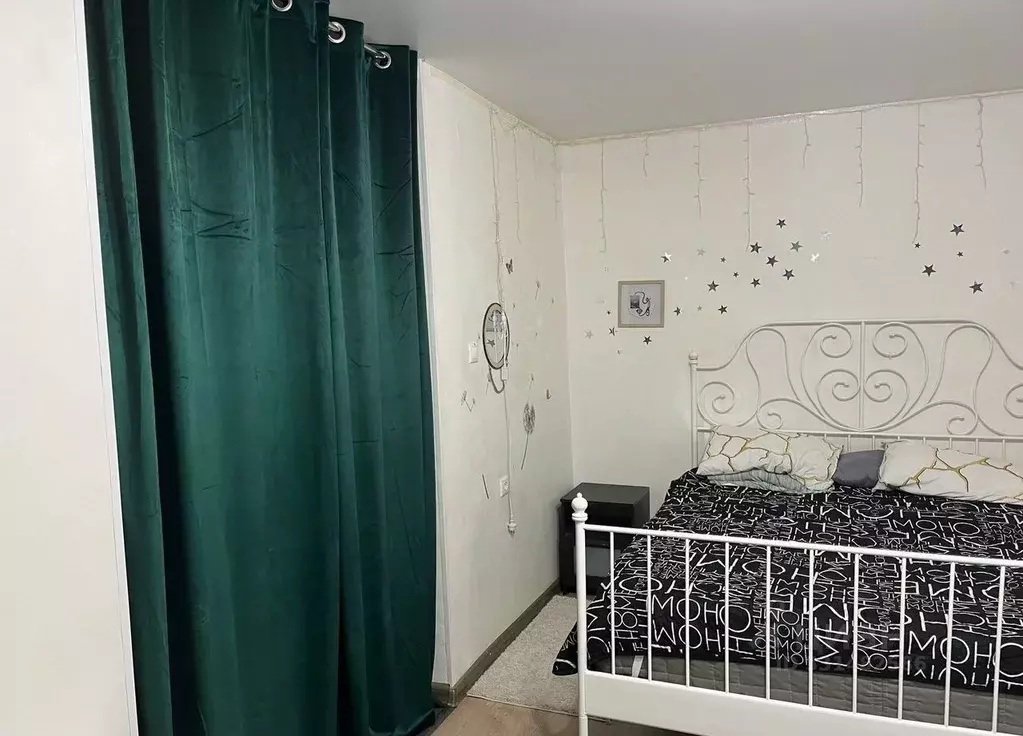 1-к кв. Москва ул. Каховка, 18К3 (33.0 м) - Фото 2