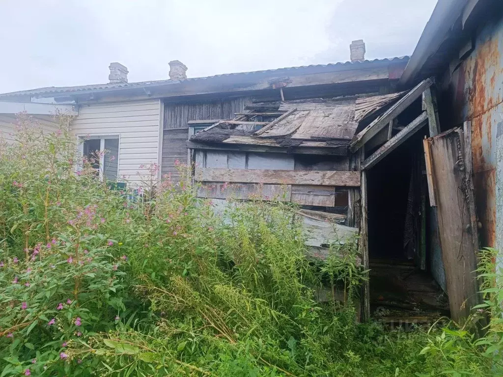 Помещение свободного назначения в Приморский край, Владивосток ул. ... - Фото 2