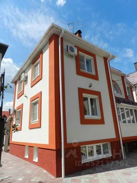 Коттедж в Москва Воскресенское поселение, д. Городище, Десна-Городище ... - Фото 1