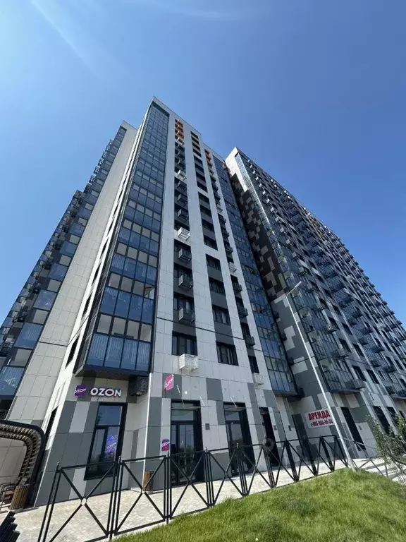 2-к кв. Москва, Москва, Троицк ул. Городская, 10 (58.0 м) - Фото 1