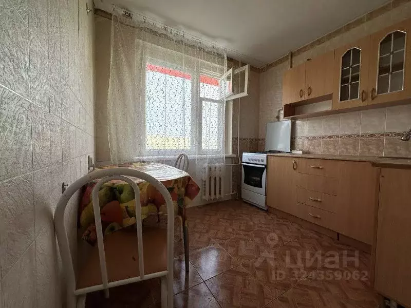 1-к кв. Краснодарский край, Геленджик ул. Нахимова, 6 (34.1 м) - Фото 2