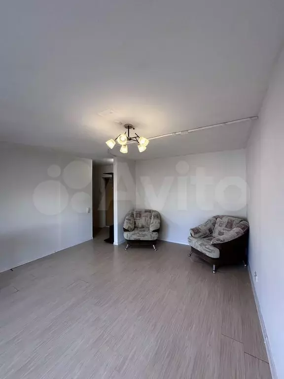 Квартира-студия, 30 м, 2/5 эт. - Фото 1