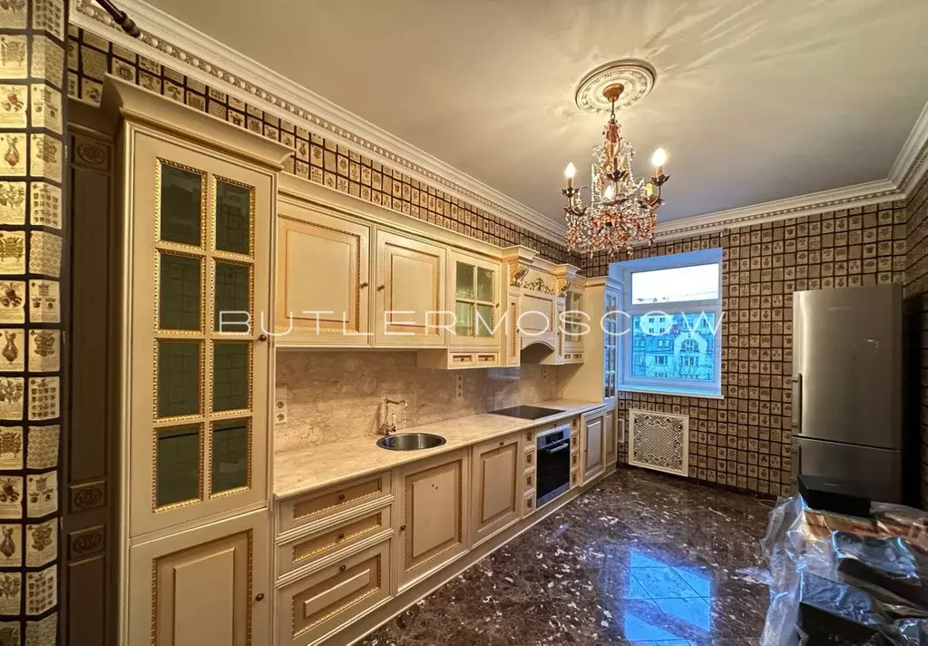 4-к кв. Москва Цветной бул., 24к2 (140.0 м) - Фото 2