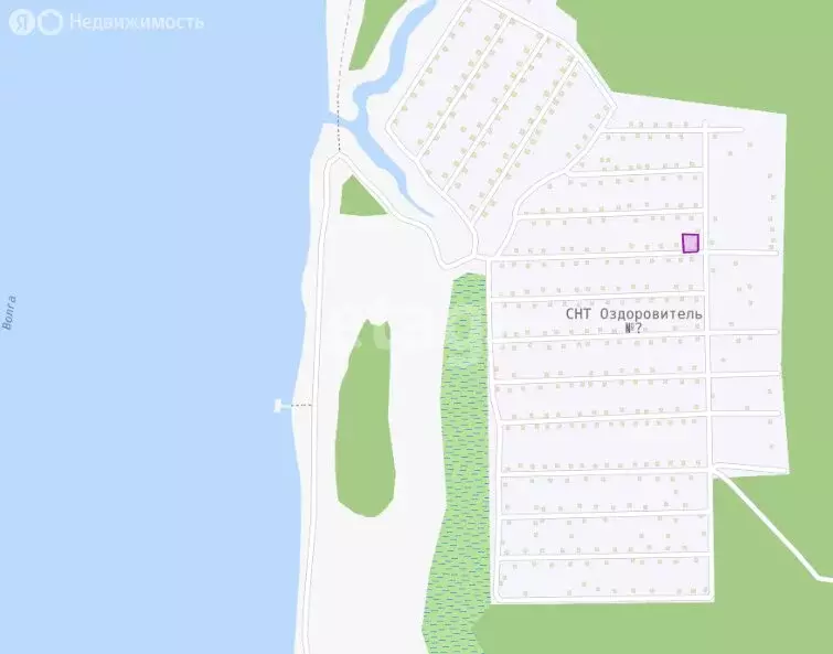 Участок в Ярославский муниципальный округ, садоводческое ... - Фото 1