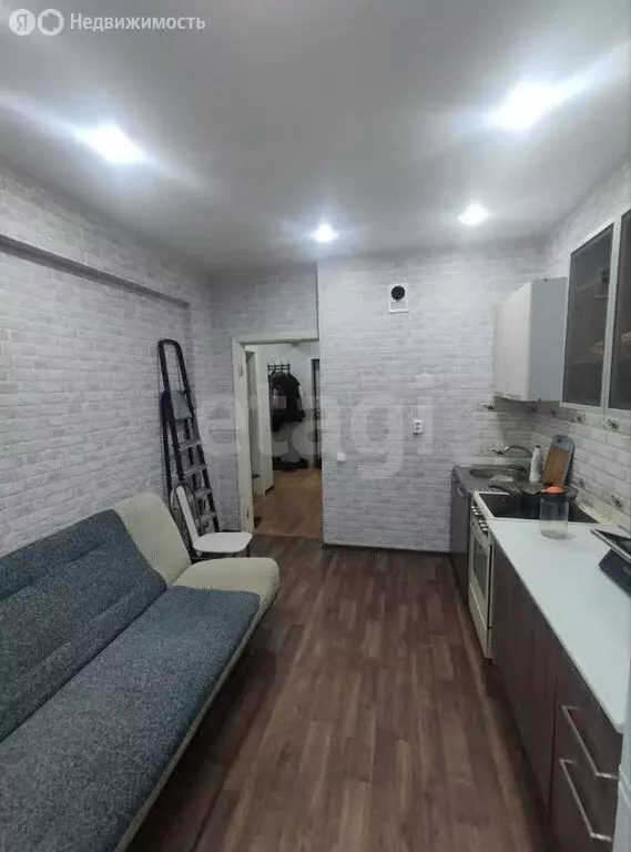 1-комнатная квартира: Ярославль, улица Батова, 30/1 (42 м) - Фото 2