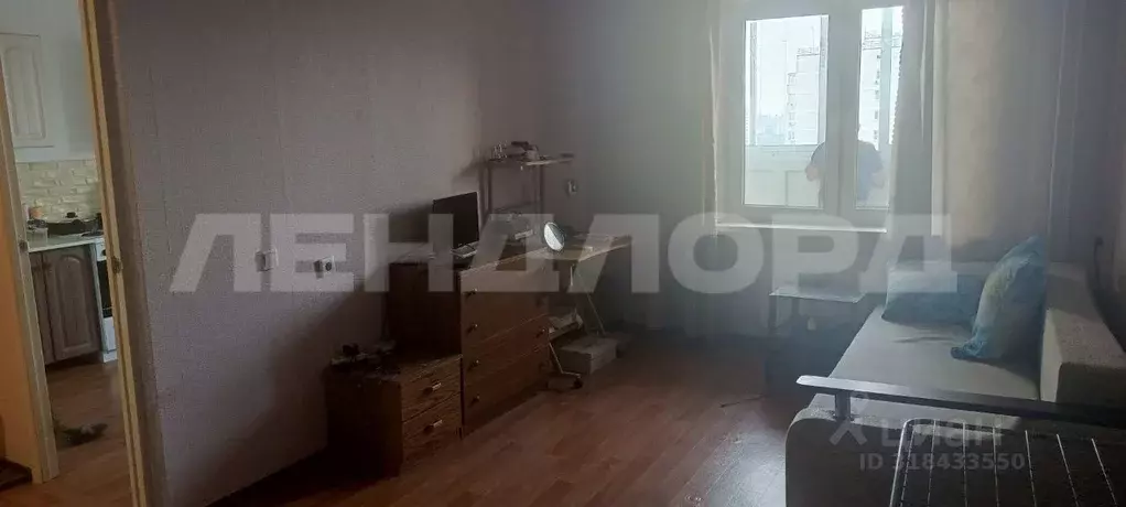 1-к кв. Ростовская область, Ростов-на-Дону ул. Петренко, 8 (36.0 м) - Фото 1
