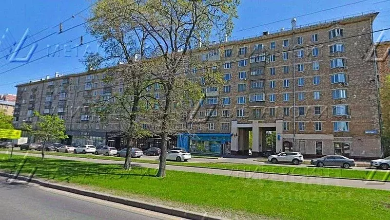Офис в Москва Ленинский просп., 85 (90 м) - Фото 1