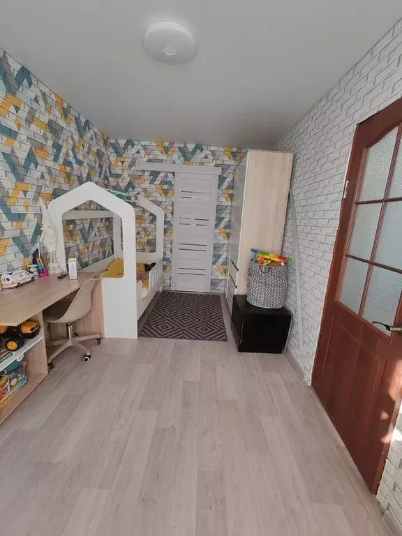 2-к кв. Ленинградская область, Кириши просп. Ленина, 3 (44.0 м) - Фото 2