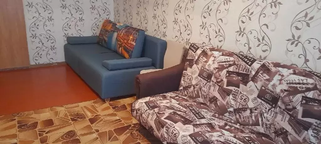 1-к кв. Карелия, Сортавала ул. Победы, 14 (32.0 м) - Фото 2