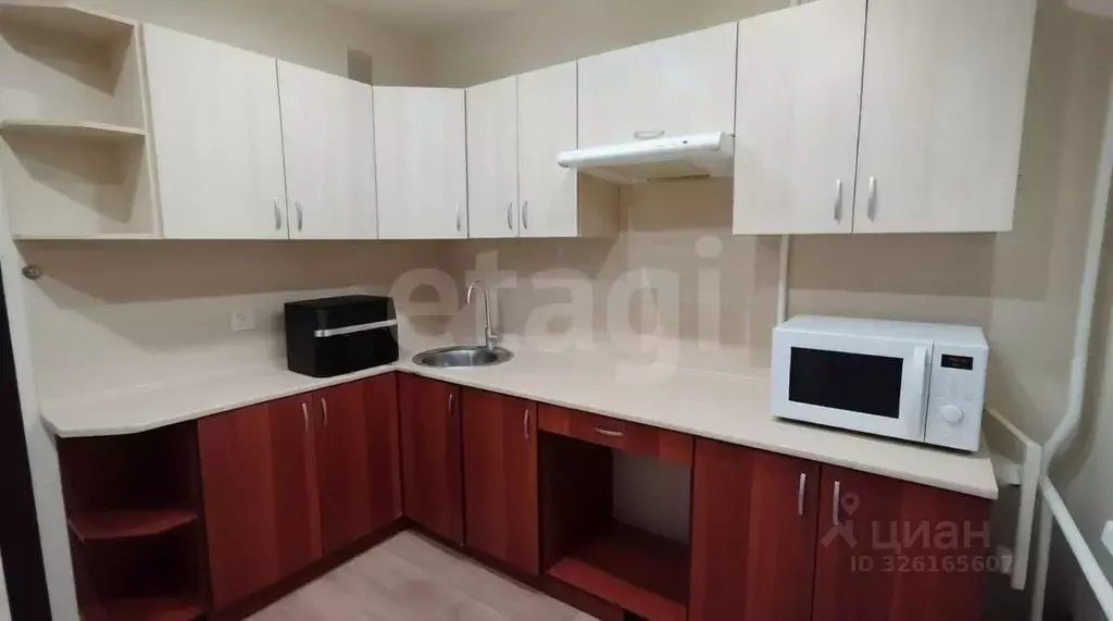 2-к кв. Ленинградская область, Кириши ул. Декабристов Бестужевых, 17 ... - Фото 1