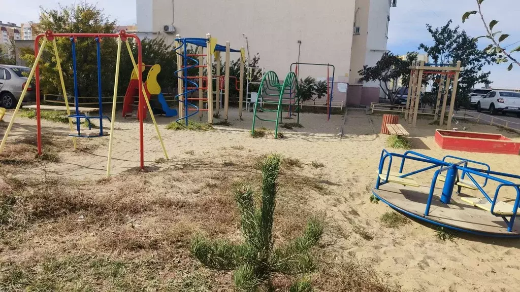 1-к кв. Саратовская область, Саратов ул. Имени В.И. Гришаева, 10 (40.1 ... - Фото 1