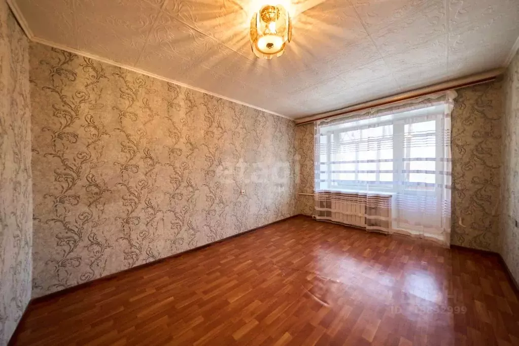 2-к кв. Хабаровский край, Хабаровск Имени Горького мкр, ул. ... - Фото 0