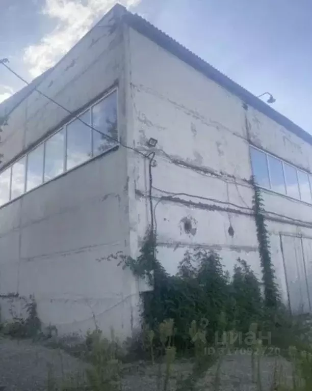 Помещение свободного назначения в Крым, Бахчисарай Новый Город кв-л,  ... - Фото 1