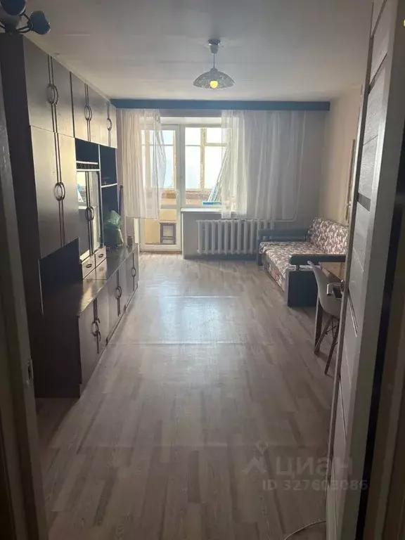 1-к кв. Кировская область, Киров ул. Лепсе, 6а (44.0 м) - Фото 1