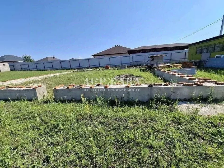 Участок в Белгородская область, Старый Оскол Пролески мкр,  (15.0 ... - Фото 1