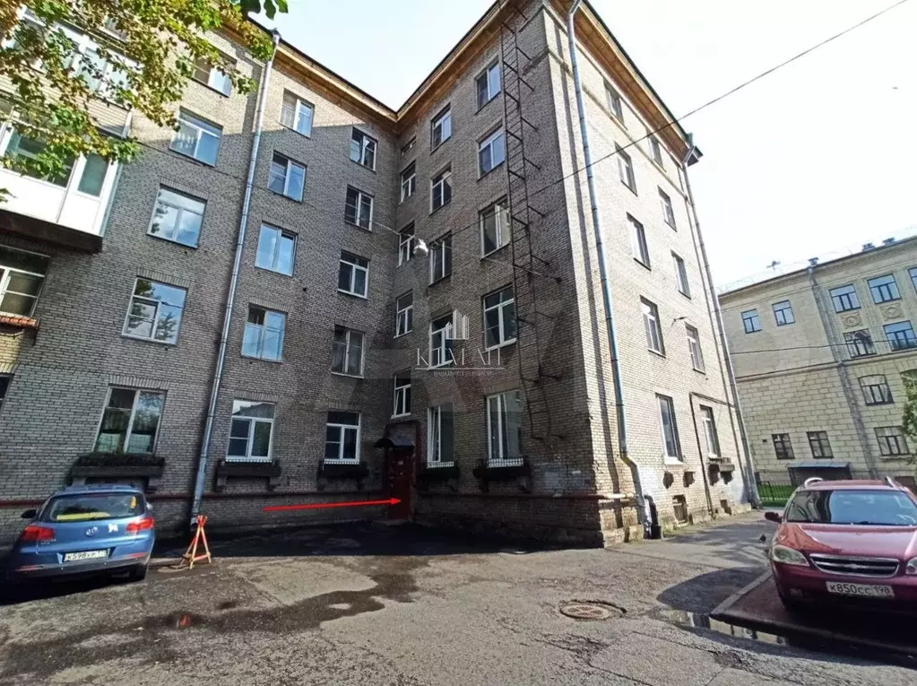 Продам помещение свободного назначения, 430 м - Фото 1