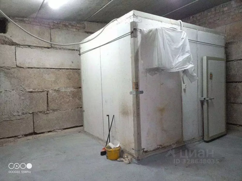 Склад в Самарская область, Самара Солнечная ул., 26Б (36 м) - Фото 1