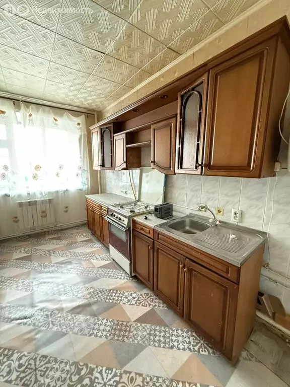 2-комнатная квартира: Арск, улица Зайнуллина, 2 (73.8 м) - Фото 1