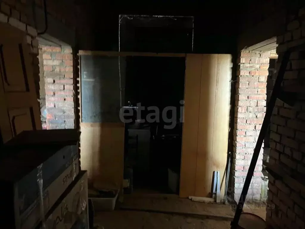 Склад в Астраханская область, Приволжский район, с. Кулаковка ш. Три ... - Фото 2