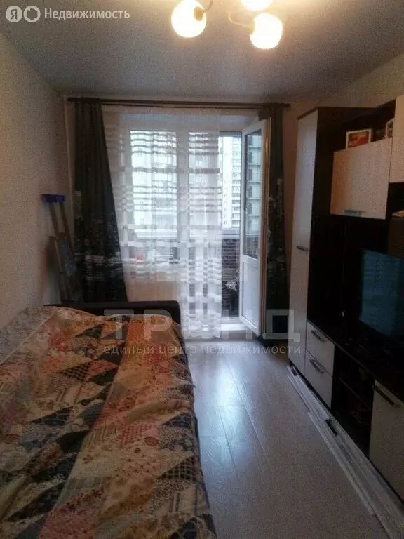 2-комнатная квартира: деревня Новое Девяткино, Флотская улица, 8 (57.6 ... - Фото 1